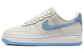 Nike Air Force 1 Low Lxx University Blue Women's DX1193-100