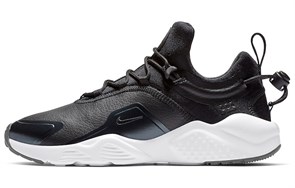 Nike Air Huarache City Move Black White Women's AO3171-001