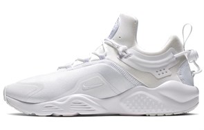Nike Air Huarache City Move White Women's AO3172-101