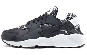 Nike Air Huarache Run Print Sneakers 725076-002