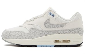 Nike Air Max 1 '87 Safari Summit White Phantom Women's FB5059-100