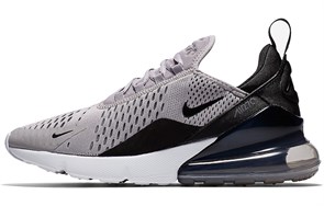 Nike Air Max 270 Atmosphere Grey Women's AH6789-007