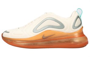 Nike Air Max 720 Se 'Phantom Metallic Pewter' Women's BV6484-001