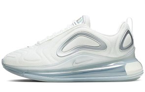 Nike Air Max 720 'Summit White' Women's CJ9703-100