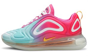 Nike Air Max 720 'Teal Tint' Women's CJ0567-300