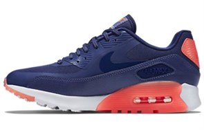 Nike Air Max 90 Ultra Essential Blue Legend Women's 724981-400