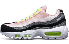 Nike Air Max 95 Se 'Glitter' Women's 918413-006