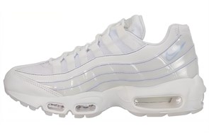 Nike Air Max 95 Summit White Women's 918413-102