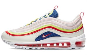 Nike Air Max 97 Corduroy White Women's AQ4137-101