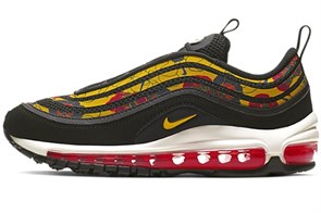 Nike Air Max 97 Floral Black Women's BV0129-001