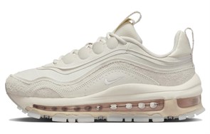 Nike Air Max 97 Futura Pale Ivory Women's FB4496-001