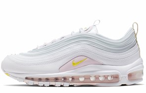 Nike Air Max 97 'Pink Yellow' Women's CI9089-100