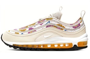 Nike Air Max 97 Se 'Orewood Floral' Women's BV0129-101