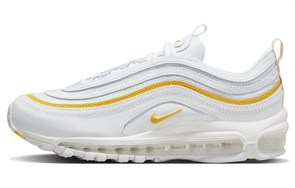 Nike Air Max 97 White University Gold Women's DM8268-100