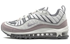 Nike Air Max 98 Violet Ash Women's AH6799-111