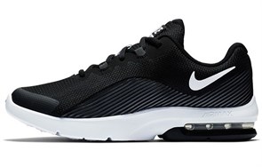 Nike Air Max Advantage 2 'Black White' GS AH3432-002