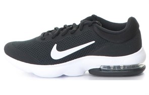 Nike Air Max Advantage 'Black And White' Women's 908991-001