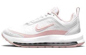Nike Air Max Ap 'White Pink Glaze' Women's CU4870-101
