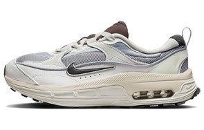Nike Air Max Bliss Next Nature Wolf Grey Summit White Women's DZ4707-001