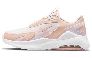 Nike Air Max Bolt Low Top Pink/White Women's CU4152-600