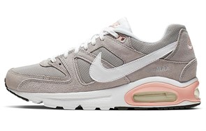 Nike Air Max Command 'White Grey Pink' Women's 397690-027
