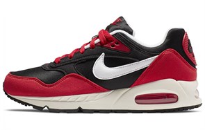 Nike Air Max Correlate Black University Red Women's 511417-015