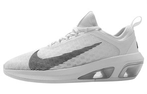 Nike Air Max Fly 'White Black Silver' Women's AT2506-100