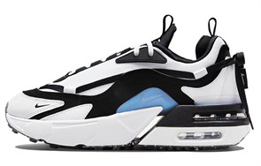 Nike Air Max Furyosa Black Summit White Women's DH0531-002