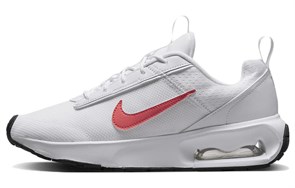 Nike Air Max Interlock Lite 'White Magic Ember' Women's DV5695-103