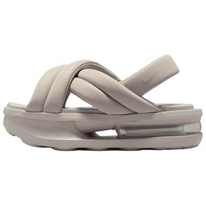 Nike AIR MAX ISLA Beach Sandals Women's Beige IH2052-299