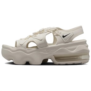 Nike Air Max Koko Beach Sandals Women's White CW9705-102