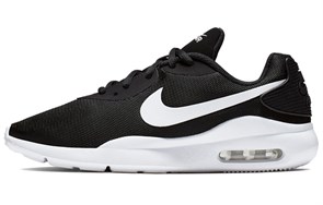 Nike Air Max Oketo 'Black White' Women's AQ2231-002