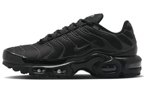 Nike Air Max Plus Black Reflective Women's FB8479-001