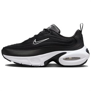 Nike Air Max Portal Black White Women's HF3053-001