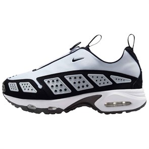 Nike Air Max Sunder White Black Women's FZ2068-100