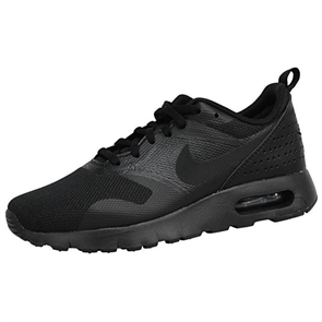 Nike Air Max Tavas Black GS 814443-005
