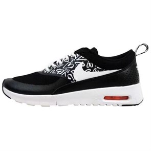 Nike Air Max Thea Print Black GS 834320-002