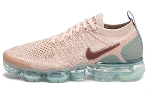 Nike Air VaporMax 2 Particle Beige Igloo Women's 942843-203