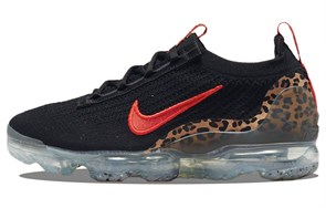 Nike Air VaporMax 2021 Flyknit Leopard Women's DH4090-001