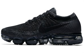 Nike Air VaporMax Triple Black 2.0 Women's 849557-006