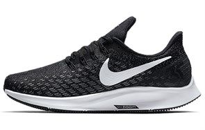 Nike Air Zoom Pegasus 35 Black Women's 942855-001