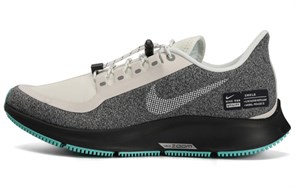 Nike Air Zoom Pegasus 35 Run Shield 'Oil Grey' Women's AA1644-100