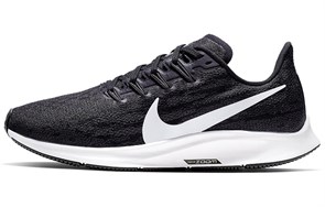 Nike Air Zoom Pegasus 36 Black Women's AQ2209-004