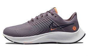 Nike Air Zoom Pegaus 38 Shield Purple Smkoke Women's DC4074-500