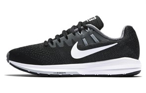 Nike Air Zoom Structure 20 'Black' Women's 849577-003