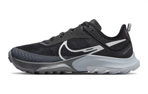 Nike Air Zoom Terra Kiger 8 Black Pure Platinum Women's DH0654-001