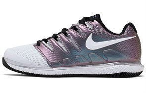 Nike Air Zoom Vapor X Hc 'Psychic Purple' Women's AA8027-900