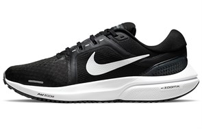Nike Air Zoom Vomero 16 Black White Women's DA7698-001