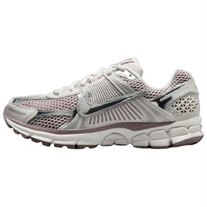 Nike Zoom Vomero 5 Metallic Silver Platinum Violet Women's HV6417-001