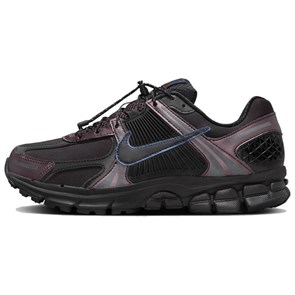 Nike Zoom Vomero 5 Burgundy Crush Midnight Navy Women's HQ4052-600